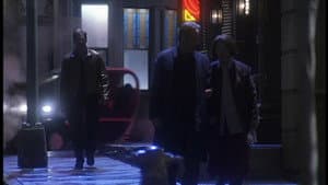 Deleted Scenes - The Expanse - Scene 44