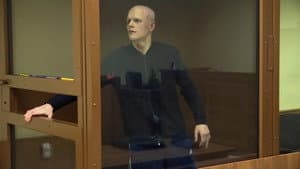 Court Cam Top Five: Outrageous Escapes 2