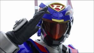 Max Suit-Up Complete! The New R1