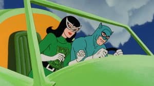 1,001 Faces of the Riddler