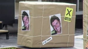 The One with the Boxes Task