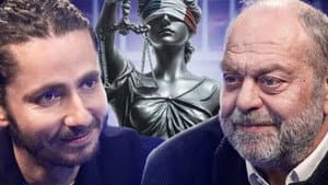 ÉRIC DUPOND-MORETTI: THE MOST CHILLING THINGS HE WITNESSED IN THE COURTS AND AT THE HIGHEST LEVELS OF THE STATE