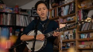 Kaia Kater