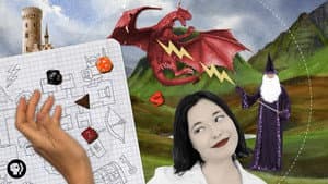 How Fantasy Reflects Our World