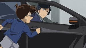Follow Them! Detective Taxi 3
