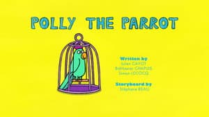 Polly The Parrot