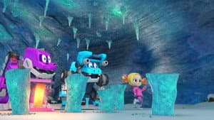 Episode 19