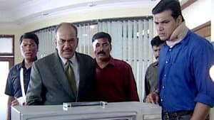 Target - CID - Part 1