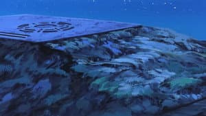 OVA 3 - Kokuin 2000