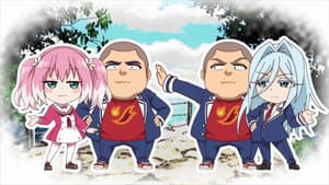 Mini Anime 10: Transformation