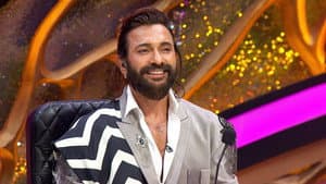 India’s Dance Fever