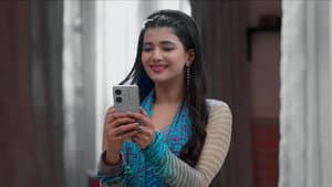 Maira questions Abhira
