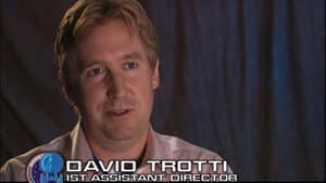 Enterprise Secrets: Season Two