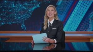 July 21, 2026 - Megan Rapinoe