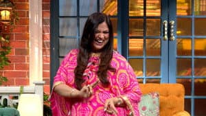 Richa-Harshdeep’s Unlimited Masti