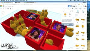 Tinkercad