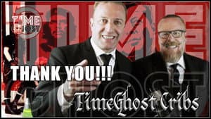 TimeGhost in the here and now - is World War II coming? & thanks Patreons!