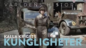 History Of The World - Kalla Krigets Kungligheter
