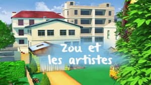 Zou and the Artists