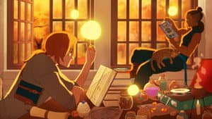 Mighty Vibes Vol 2: Chill Tunes to Study / Transcribe Magic To