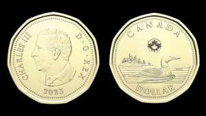 Charles III: The Coin of Power