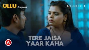 Tere Jaisa Yaar Kaha E01