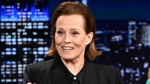 Sigourney Weaver, Andrew Rannells, The Black Keys