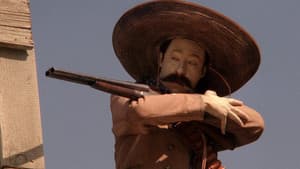 A Fistful of Datas