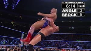 SmackDown - Sep 18, 2003