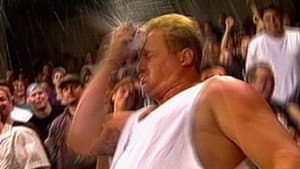 ECW Hardcore TV - Sep. 30, 1997