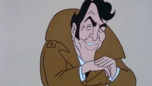 Rich Little, Supersleuth
