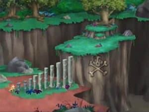 Jake's Jungle Groove
