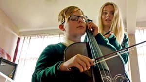 Cello