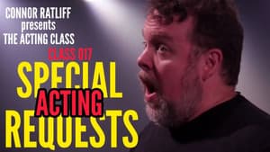 SPECIAL ACTING REQUESTS
