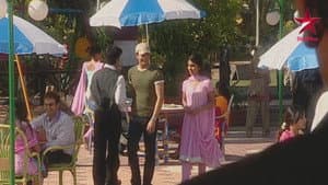 Naitik and Akshara go on a date