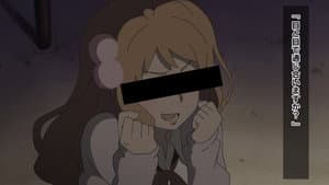 Midoriko-san to Piruruku-tan 3