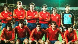 A thrashing | Spain vs Malta