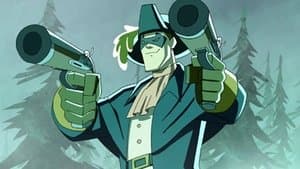 Stand and Deliver