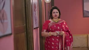 Tripti Plots Against the Viranis