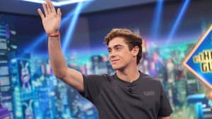 Franco Colapinto