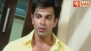 Riddhima Decides to Stay Away