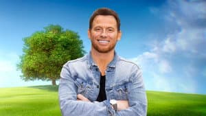 Joe Swash