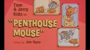 Penthouse Mouse