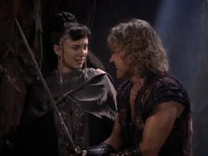 The Sword of Veracity