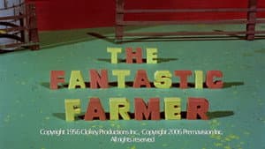 The Fantastic Farmer