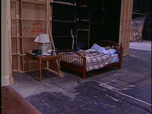 Behind the truth - Scully's apartment