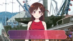 Date Movie 17