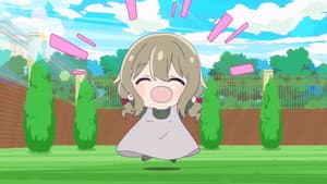 Bear Bear Bear Punch! - Petit! 02