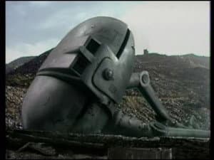 France - October, 2089 A.D.