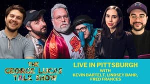 Kevin Bartelt, Lindsey Bahr, Fred Frances